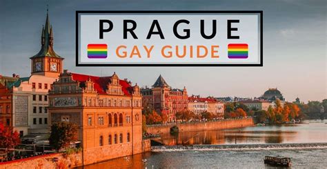 gay eskort praha|Gay Prague Guide 2024